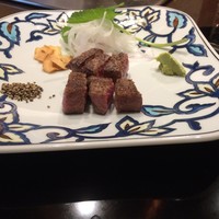 横浜うかい亭 - 