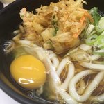 Hakone Soba - 