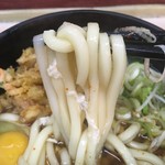 Hakone Soba - 