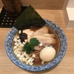 Toukyou Ramen Ishin - 