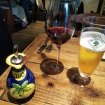 ラッテリア ベベ  カマクラ - 