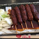 名古屋名物 みそかつ 矢場とん - 