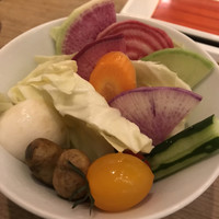 銀座 六覺燈 銀座店  - 
