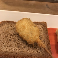 銀座 六覺燈 銀座店  - 