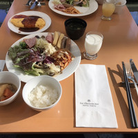 カフェトスカ - 