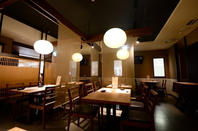 Hamaguri An Kissho Bettei photo 5