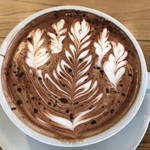 ストリーマー コーヒー カンパニー - ココア 2018/04/02