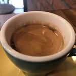 バイロンベイ コーヒー - エスプレッソ