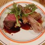 ブラチェリア バーヴァ