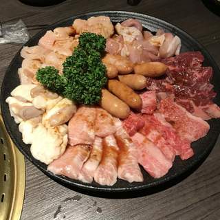 高松は焼肉の穴場 ランチやディナーにおすすめのお店選 食べログまとめ