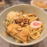 あぶら～亭 - 料理写真: