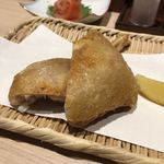 ひな鳥素揚げ みず野 - 