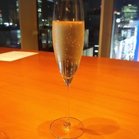 銀座 シェ・トモ - 