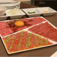閉店 赤身焼肉 Tanpakushitsu タンパクシツ 国際センター 焼肉 食べログ
