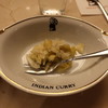 インデアンカレー 丸の内店