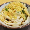 四代目横井製麺所 レジャック店