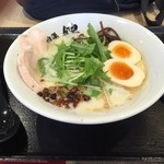 Ramen Nishiki