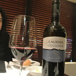 リストランテ カノフィーロ - モリーゼのティンティリア