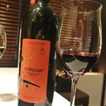 リストランテ カノフィーロ - アルバのパッシート