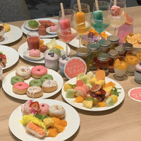 インプレイス 3-3 ヒルトン名古屋 - 
