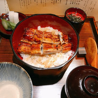 新宿うな鐵 はなれ - 