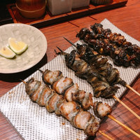 新宿うな鐵 はなれ - 