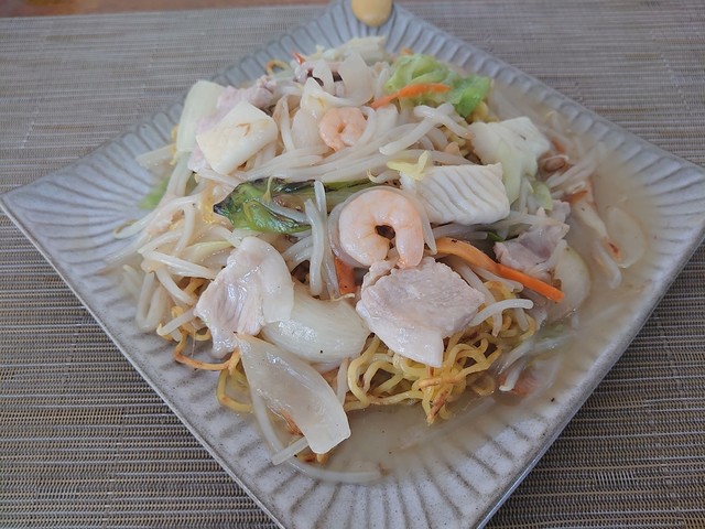 中華そば 富いち - 新旭川（ラーメン）の写真