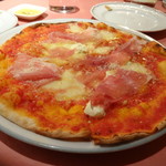 PIZZERIA SABATINI - 