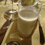 清里高原ホテル - 八ヶ岳高原牛乳