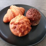 Boulangerie bee - 