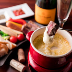 肉バル ラファーレ