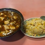 和光飯店 - 料理写真: