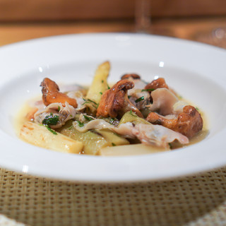 佛蘭西料理 銀座 誠_1