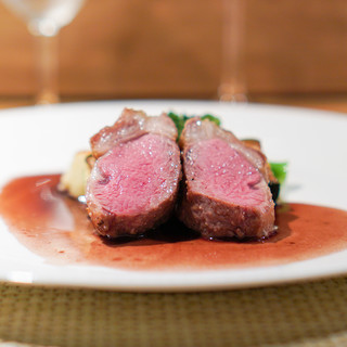 佛蘭西料理 銀座 誠_0