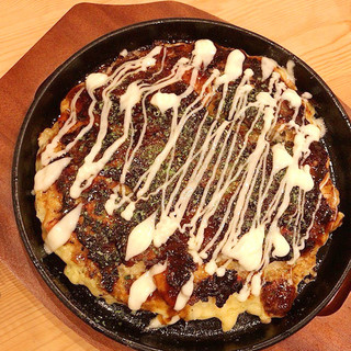 谷町六丁目駅でおすすめの美味しいお好み焼きをご紹介 食べログ