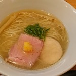 イルカ トウキョウ - 料理写真: