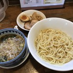 ごろう商店 - うちの店のつけ麺