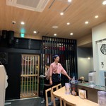 お勝ちそば 蔦や - 