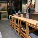 お勝ちそば 蔦や - 