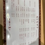 お勝ちそば 蔦や - 