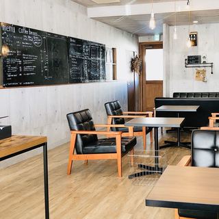 カメイ珈琲店_2