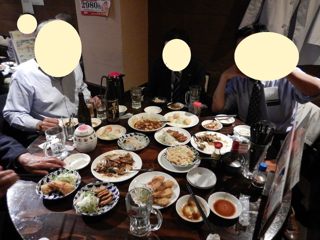 マルヤス酒場 府中店 府中 居酒屋 食べログ