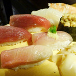 Sushi Izakaya Yataizushi - 