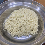 博多 元祖 長浜ラーメン 清乃 - 