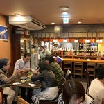 Ikkomon - 店内