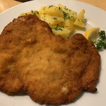 Restaurant Jonathan & Sieglinde - 