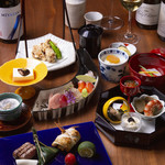 くつかけダイニング - 