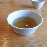 Asama Okina - 蕎麦茶