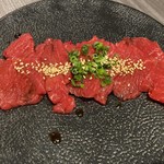 Yakiniku Hanabi - 