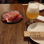 PAL めがね食堂 - 